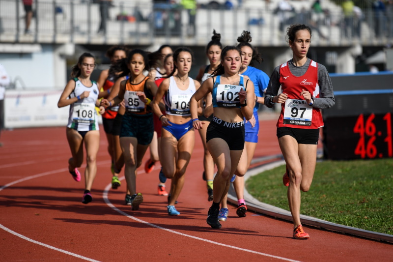 Atletica Grosseto Banca Tema